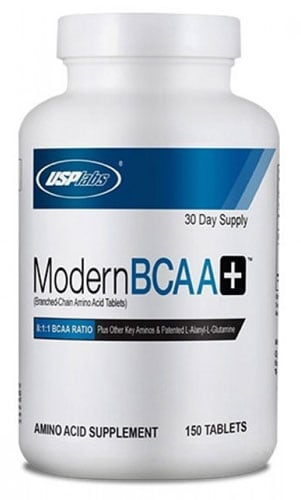 Modern Bcaa