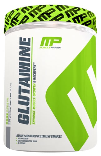 Muscle Pharm Glutamine