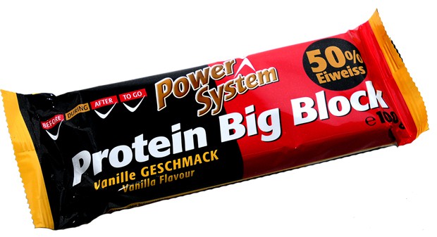 Protein Big Block
