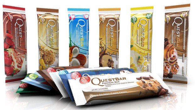 QuestBar