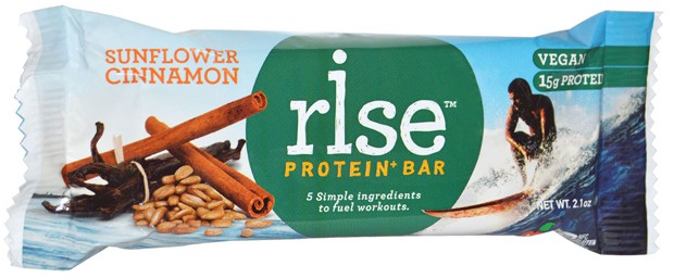 Rise Bar