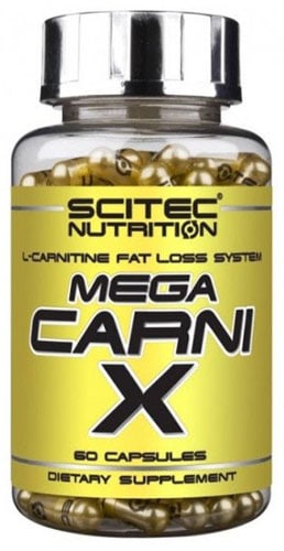 Carni от Scitec Nutrition