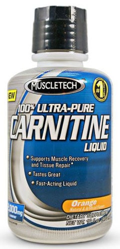 Carnitine Ultra-Pure