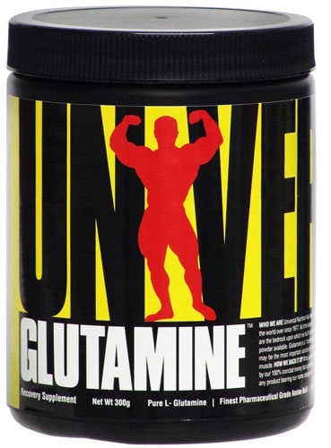 Universal Nutrition