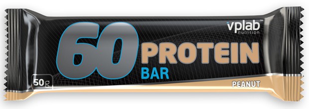 VPLab High Protein Bar