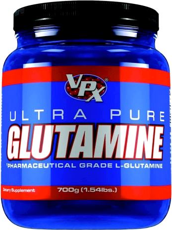 Ultra Pure Glutamine от VPX