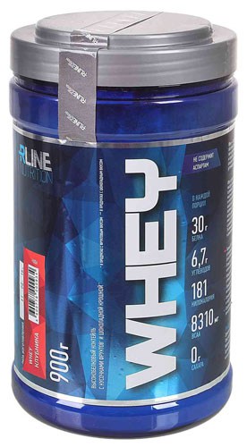 R-Line Whey