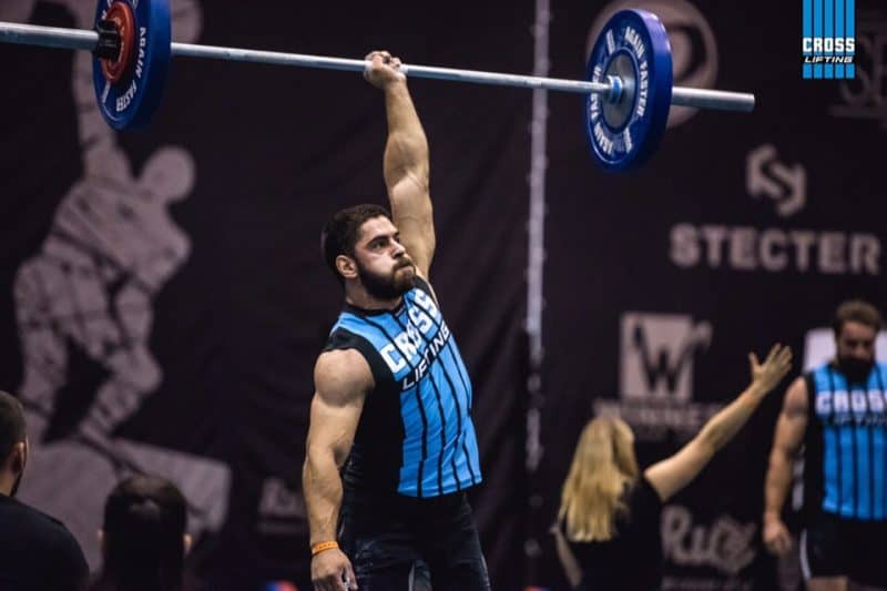 СROSSLIFTING Grand Series_11_2018
