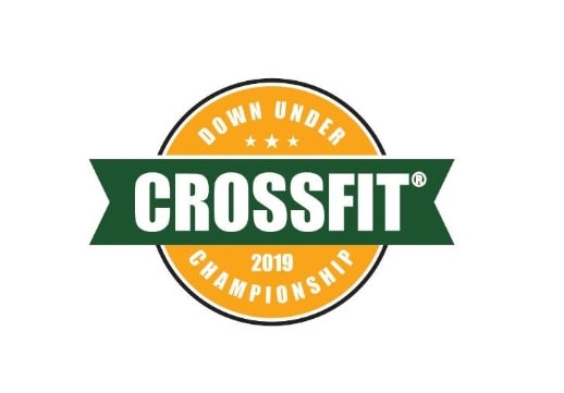 Down Under CrossFit Championship 2019