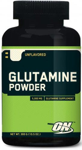 Glutamine Powder 300 грамм