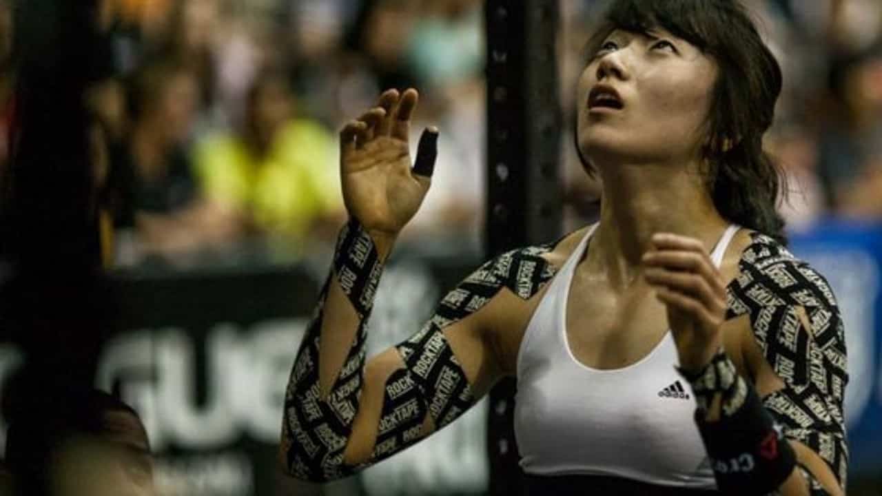 CrossFit Games