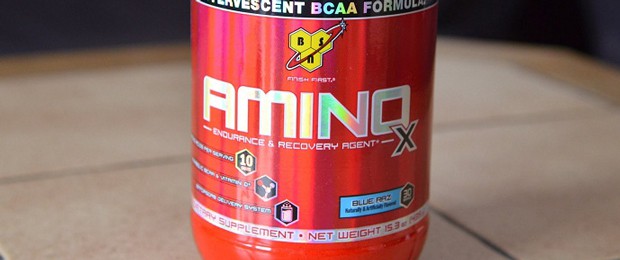 AminoX