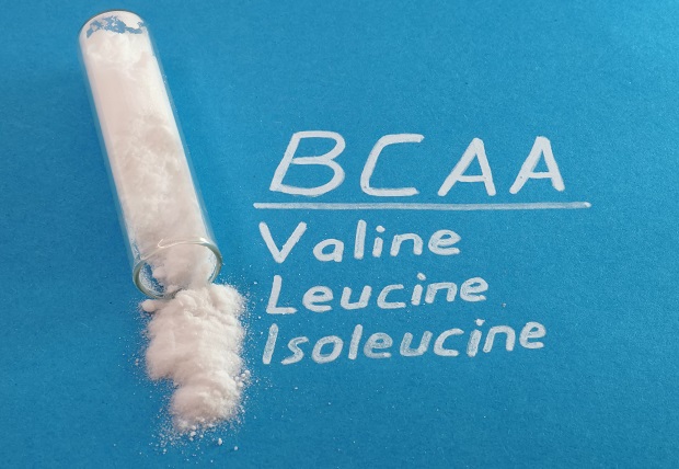 состав bcaa