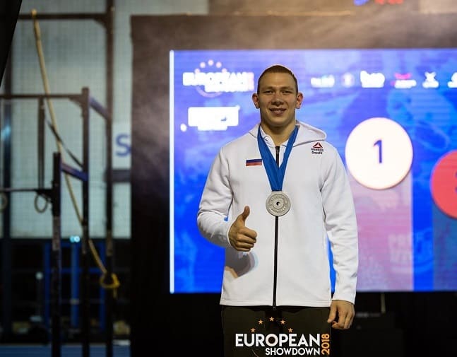 European Showdown2018-cf_khrennikov_roman