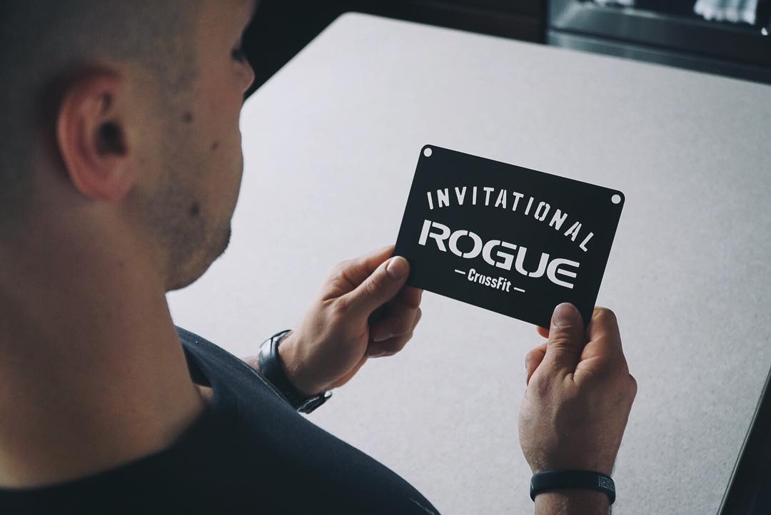 Rogue-Invitational 2019
