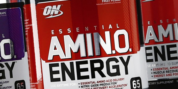 Amino Energy