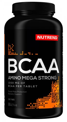 Amino mega strong
