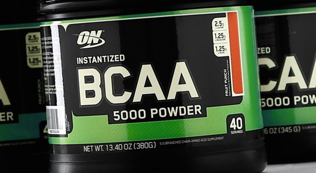 BCAA 5000 Powder