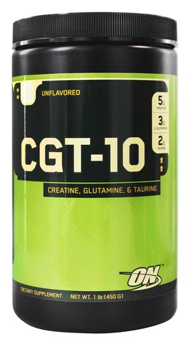 CGT-10