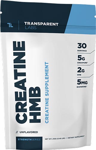 Creatine HMB