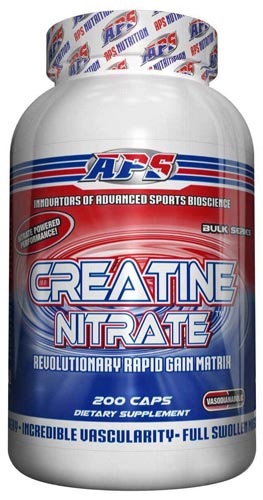 Creatine Nitrate
