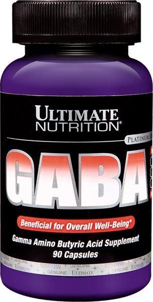 GABA UN