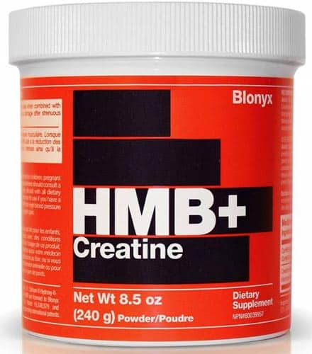 HMB+ Creatine