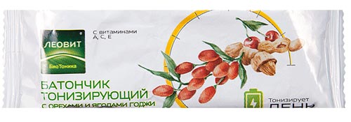 Леовит