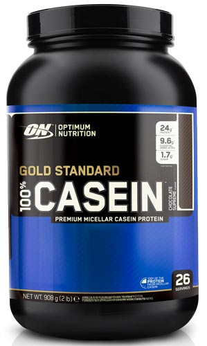 Gold Standard Casein