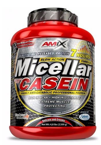 Micellar Casein от Amix