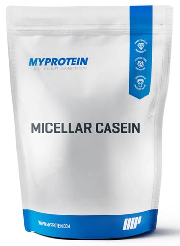 Myprotein Micellar Casein