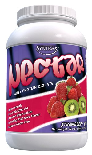 Syntrax