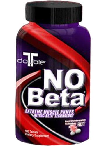 Double-T Sports NO Beta