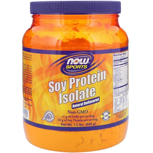 Now Foods