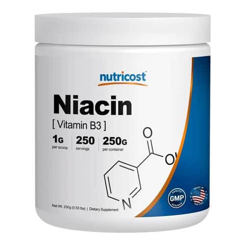 Nutricost