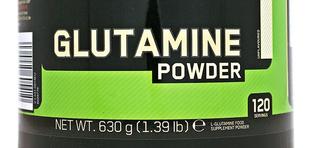 Glutamine Powder