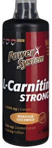 L-Carnitin Strong в 1000 мл