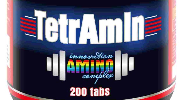 Аминокислотный комплекс АКАДЕМИЯ-Т TetrAmin