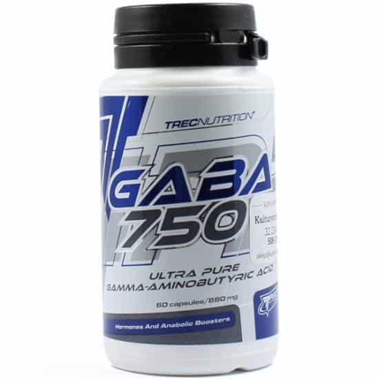 GABA Trec
