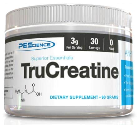 TruCreatine
