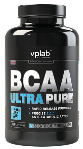 Ultra Pure