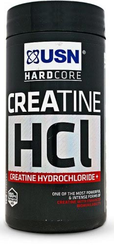 Creatine HCl