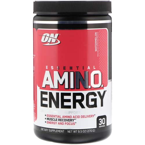 Amino Energy Watermelon