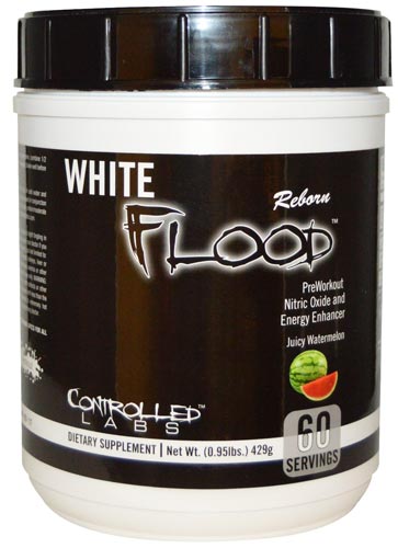 White Flood