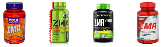 ZMA