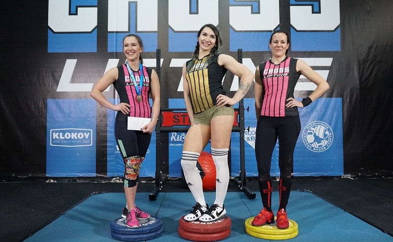 Crosslifting GRAND SERIES_12_women