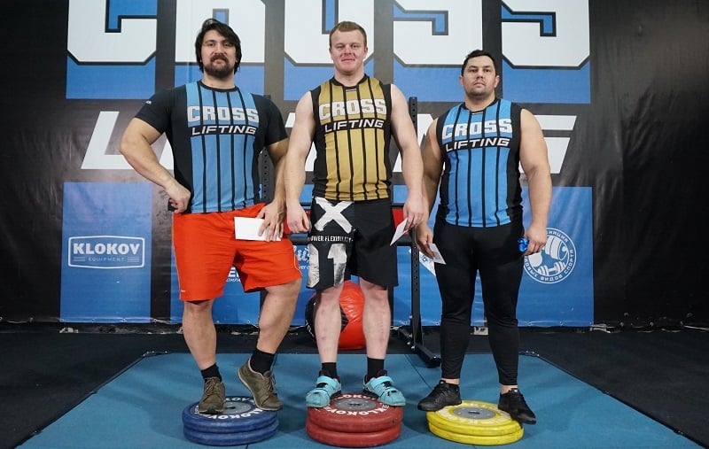 Crosslifting GRAND SERIES_12_men