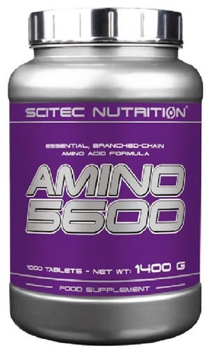 Amino 5600 1000 таб