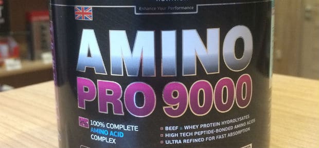 VPLab Amino Pro 9000