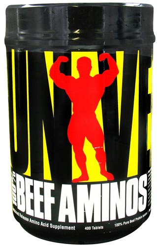БАД Beef Aminos
